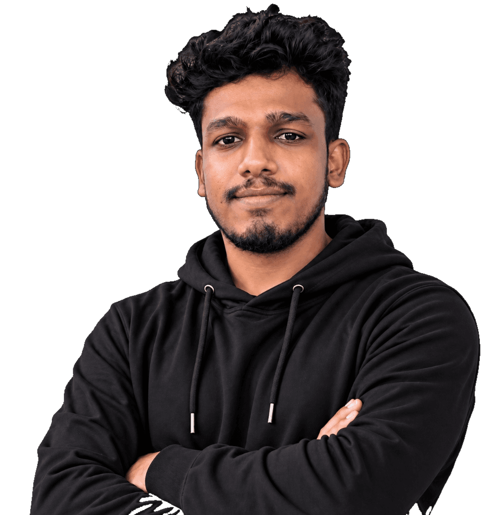 Arul — SEO Specialist & Digital Growth Partner